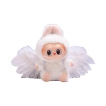 Asas De Boneca Labubu V1 V2, Acessórios De Vestuário DIY Para Mini Recém-Nascidos