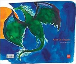 Asas de Dragão Asas de Dragão