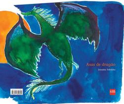 Asas de dragao