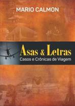 Asas e letras Asas e letras