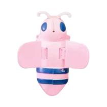 Asas Elétricas De Borboleta Para Crianças Com Luz, Asas De Fada Elfo Para Aniversário, Natal E