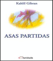 Asas Partidas - CLARIDADE