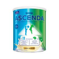 Ascenda 364gr 3-10 Anos Baunilha - Nestle