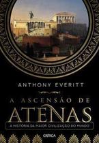 Ascensão de Atenas, A