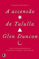 Ascensao de talulla, a - vol.2 - DISTRIB RECORD SERV IMPRENSA
