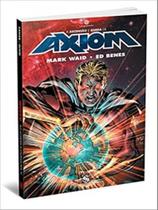 Ascensão e queda de axiom