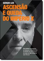 Ascensão e Queda do Império X