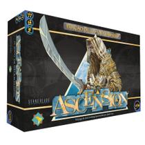 Ascension - Edição de 10º Aniversário Jogo de Tabuleiro Board Game Pt Br - Grok