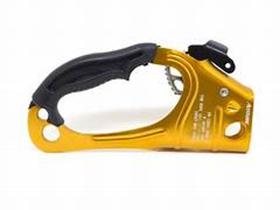 Ascensor autoblocante lado punho esquerdo para corda de 8mm a 13mm de diâmetro