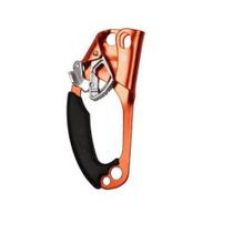 Ascensor de Punho Sideup Jumar Corda Ce En Esquerdo Laranja