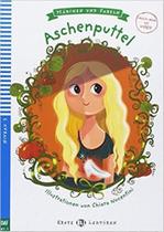 Aschenputtel - Eli Erste Lektüren - Stufe 3 - Buch Mit Multi-ROM CD - Eli - European Language Institute