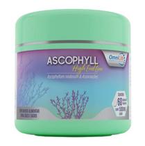 Ascophyll high end line 500mg 60 caps Ascophyll high end line 500mg 60 caps