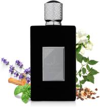 Asdaaf Ameer Al Arab EDP 100ml - Perfume Oriental Especiado Floral Versátil