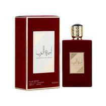 Asdaaf Ameerat Al Arab Eau De Parfum Perfume Árabe Feminino 100ml