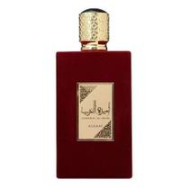 Asdaaf Ameerat Al Arab Eau De Parfum Perfume Árabe Feminino 100ml