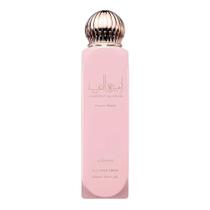 Asdaaf Ameerat Al Arab Prive Rose - Body Spray 150ml Asdaaf Ameerat Al Arab Prive Rose - Body Spray 150ml