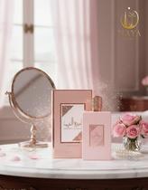 Asdaaf Ameerat Al Arab Prive Rose Eau Parfum Feminino