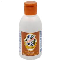 Aseptol Sabonete Líquido 200ml Antisséptico Corporal Higiene Cuidados Pele Sensível Antibacteriana Hidratante Suave Perfumado - Fattore