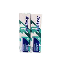 Asepxia Gel Secativo Kit C/2 15g Cravos e Espinhas