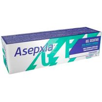 ASEPXIA GEL SECATIVO TRANSPARENTE PARA CRAVOS E ESPINHAS 15G - Tratamento Acne