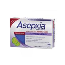 Asepxia Sab Adst Cremoso 90Gr