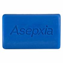 Asepxia Sabonete em Barra Esfoliante Ação Anti Cravos