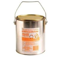 Asfalto Piche Líquido 3kg para Impermeabilização de Estruturas em Betume Refinado Herr