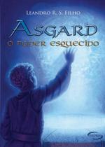 Asgard O Poder Esquecido - Novo Século Asgard O Poder Esquecido - Novo Século