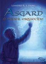 Asgard O Poder Esquecido - Novo Século Asgard O Poder Esquecido - Novo Século