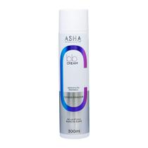 ASHA CONDICIONADOR BB CREAM HIDRATAÇÃO PROFUNDA 300ml