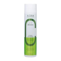 ASHA CONDICIONADOR GRANADA CRESCIMENTO E NUTRIÇÃO 300ml