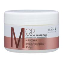 ASHA MASCARA CACHOS PERFEITOS 300g