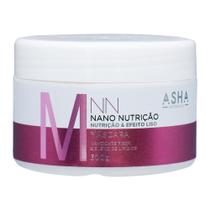 ASHA MASCARA NANO NUTRIÇÃO 300g