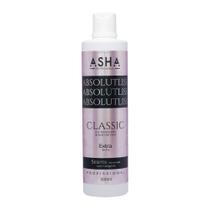 ASHA SELANTE REDUTOR ABSOLUT LISS 500ml