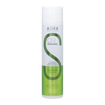 ASHA SHAMPOO GRANADA CRESCIMENTO E NUTRIÇÃO 300ml