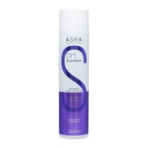 ASHA SHAMPOO PLATINUM MATIZADORA 300ml