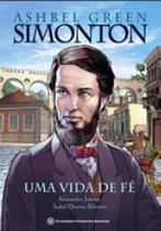 Ashbel green simonton uma vida de fe - MACKENZIE Ashbel green simonton uma vida de fe - MACKENZIE