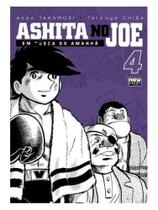 Ashita no joe - em busca do amanhã: volume 04