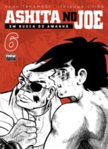 Ashita No Joe - Em Busca Do Amanhã: Volume 06