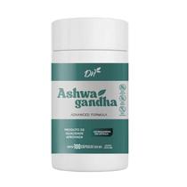 Ashwagandha DN 50g - 100 Capsulas - 600mg Ashwagandha DN 50g - 100 Capsulas - 600mg