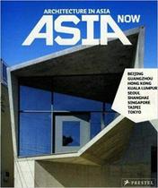 Asia now: architecture in asia - FBOOK COMERCIO DE LIVROS E REV