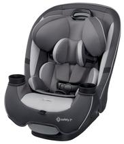 Asiento de auto convertible Safety 1st Grow and Go para bebés y niños pequeños