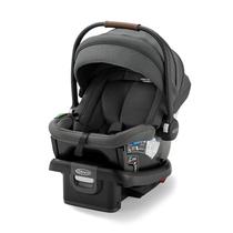 Asiento de Coche para Bebés Graco Gomax Ace Ligero y Reclinable