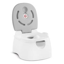 Asiento de Entrenamiento Munchkin Arm & Hammer Multi-etapas 3 en 1 Gris Asiento de Entrenamiento Munchkin Arm & Hammer Multi-etapas 3 en 1 Gris
