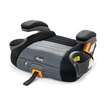 Asiento Elevador para Auto Chicco GoFit ClearTex Plus Portátil Asiento Elevador para Auto Chicco GoFit ClearTex Plus Portátil