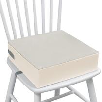 Asiento elevador para mesa de comedor Eiury de PU impermeable antideslizante
