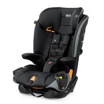 Asiento para Auto Chicco MyFit ClearTex 2 en 1 con Arnés y Elevador