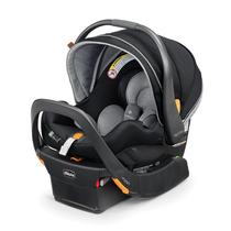 Asiento para Auto Infantil Chicco KeyFit Max Zip ClearTex 2-14 kg