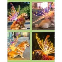 Asinha com led e movimento infantil