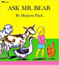 Ask mr. bear